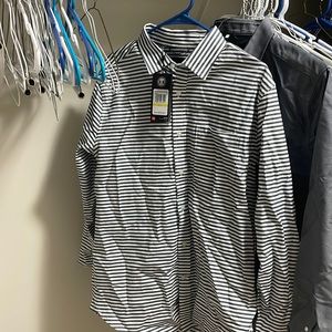 Under armour men’s dress shirt